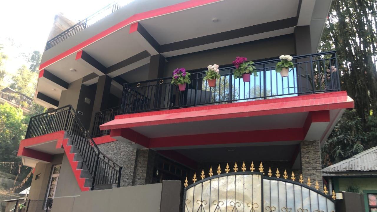 Maple Homestay Kalimpong Exterior foto