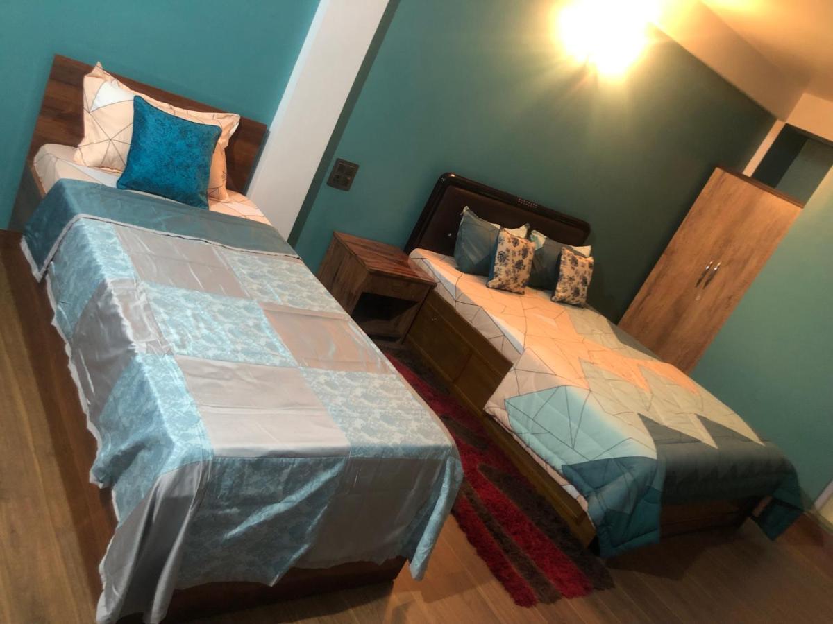 Maple Homestay Kalimpong Exterior foto