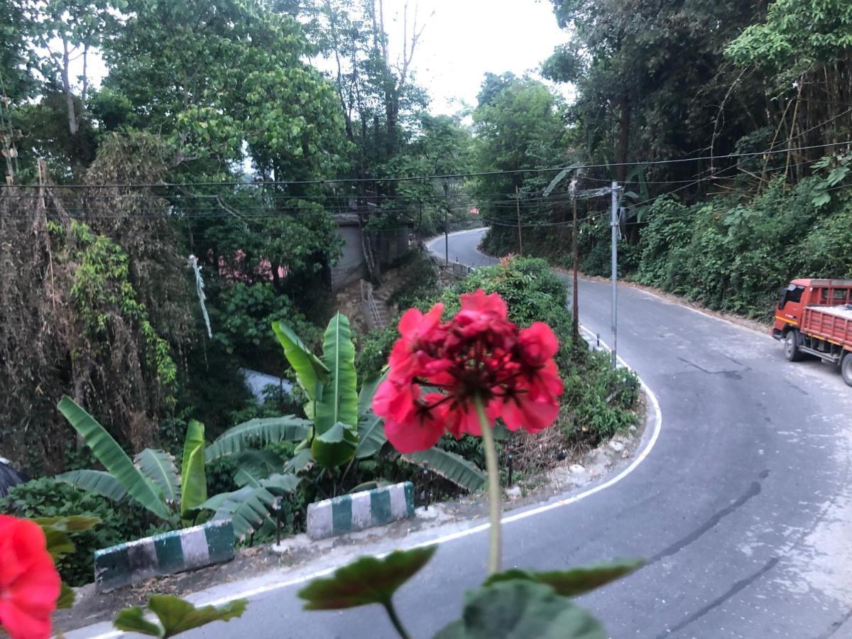 Maple Homestay Kalimpong Exterior foto