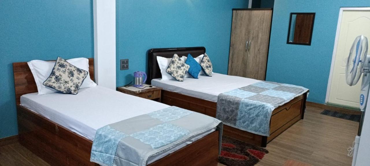 Maple Homestay Kalimpong Exterior foto